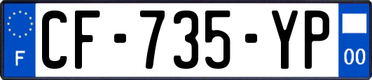 CF-735-YP