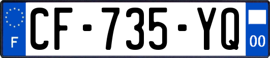 CF-735-YQ