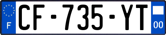 CF-735-YT