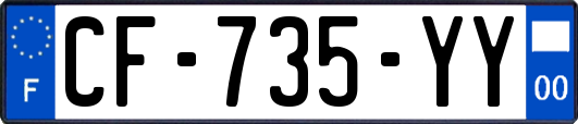 CF-735-YY