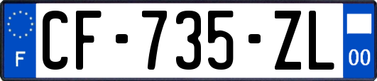 CF-735-ZL