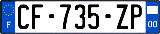 CF-735-ZP