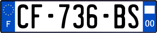 CF-736-BS