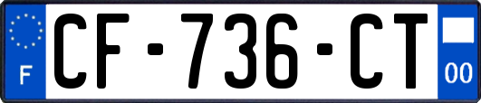 CF-736-CT