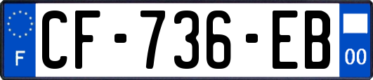 CF-736-EB