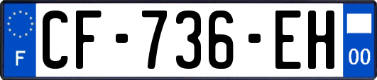 CF-736-EH