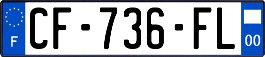 CF-736-FL