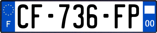 CF-736-FP