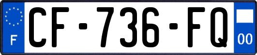CF-736-FQ