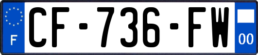 CF-736-FW
