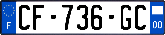 CF-736-GC