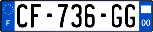 CF-736-GG