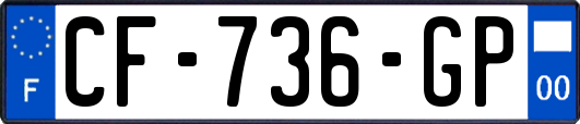 CF-736-GP