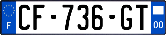 CF-736-GT