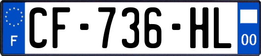 CF-736-HL