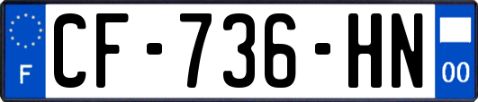 CF-736-HN