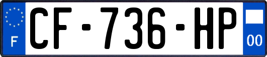 CF-736-HP