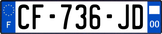 CF-736-JD