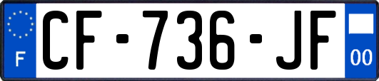 CF-736-JF
