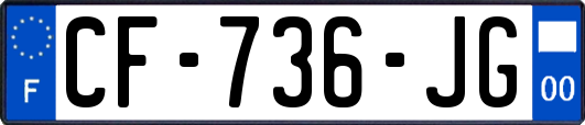 CF-736-JG