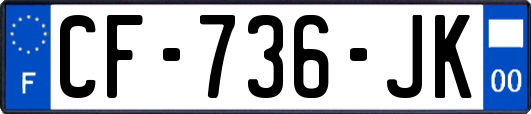 CF-736-JK