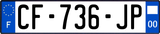 CF-736-JP