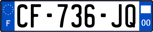 CF-736-JQ