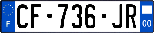 CF-736-JR