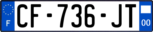 CF-736-JT