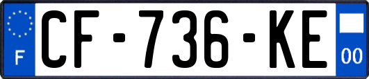 CF-736-KE