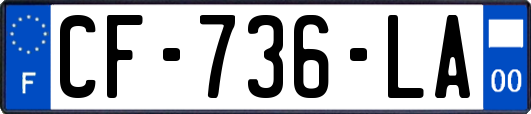 CF-736-LA