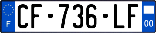 CF-736-LF