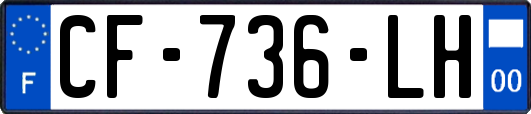 CF-736-LH