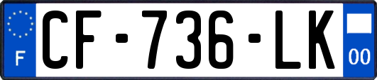CF-736-LK