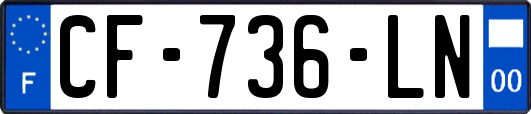CF-736-LN