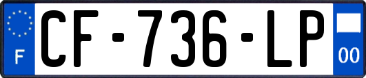CF-736-LP