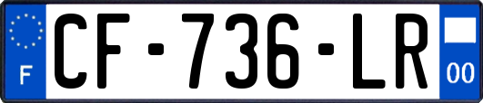 CF-736-LR
