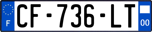 CF-736-LT