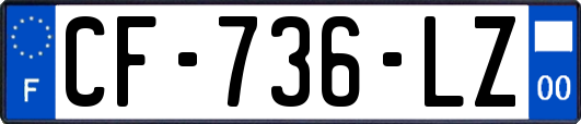 CF-736-LZ
