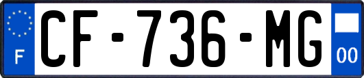 CF-736-MG