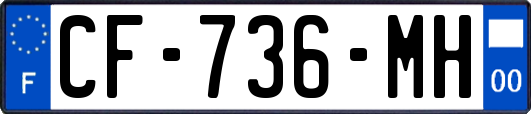 CF-736-MH
