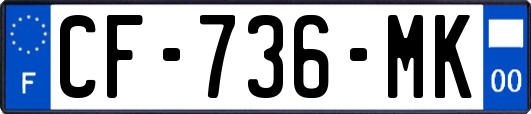 CF-736-MK