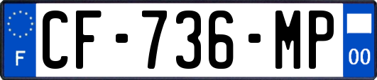 CF-736-MP