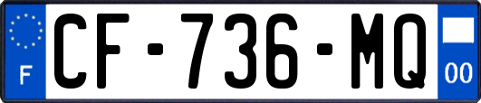 CF-736-MQ