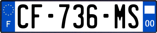 CF-736-MS