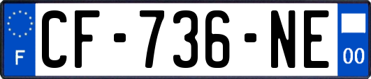 CF-736-NE