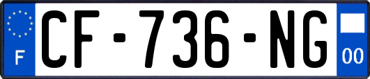 CF-736-NG