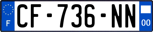 CF-736-NN