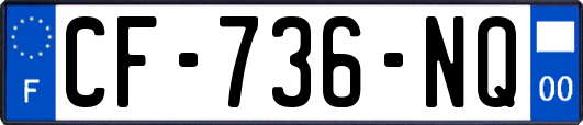 CF-736-NQ