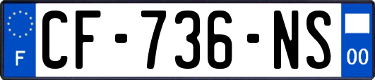 CF-736-NS